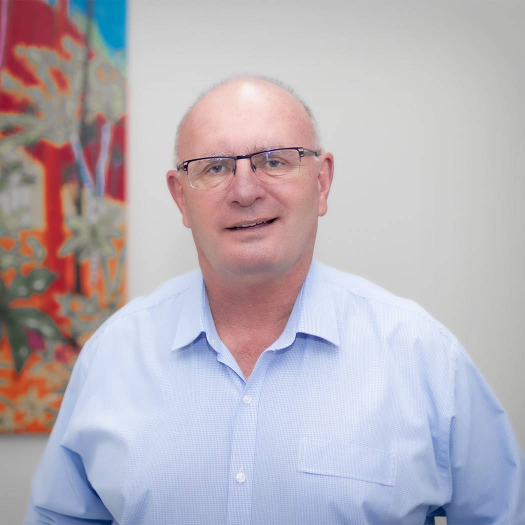 Chris Byrne